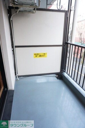 メゾン・ドゥ・クロッシュの物件内観写真